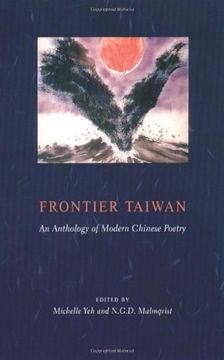 portada Frontier Taiwan (en Inglés)