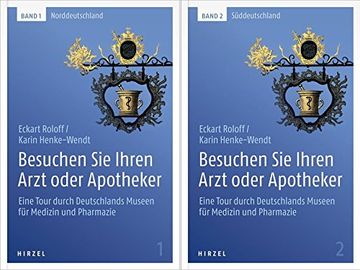 portada Besuchen sie Ihren Arzt Oder Apotheker -Language: German