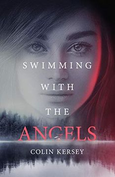 portada Swimming With the Angels (in English)