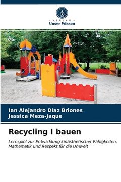 portada Recycling I bauen (in German)