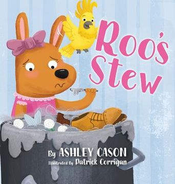 portada Roo's Stew (in English)