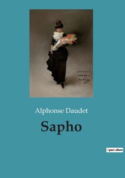 portada Sapho (en Francés)