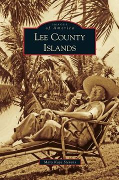 portada Lee County Islands (en Inglés)
