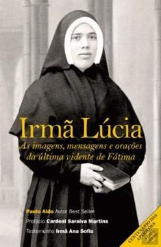portada Irmã Lúcia (en Portugués)