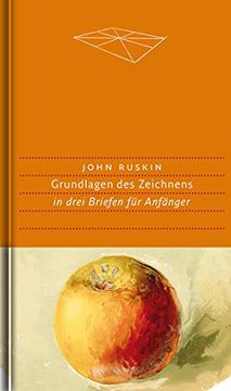 portada Grundlagen des Zeichnens: In Drei Briefen für Anfänger (Handbibliothek Dieterich) (en Alemán)