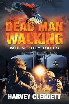 portada Dead Man Walking: When Duty Calls