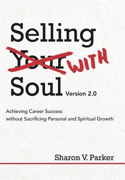 portada selling with soul (en Inglés)