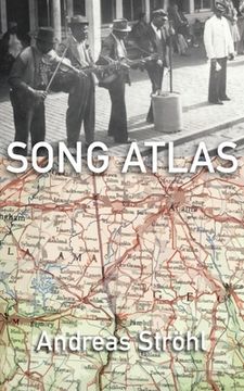 portada Song Atlas (en Inglés)