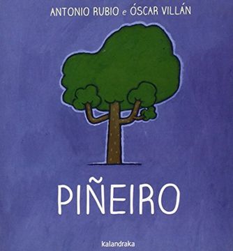 portada Piñeiro (in Galician)