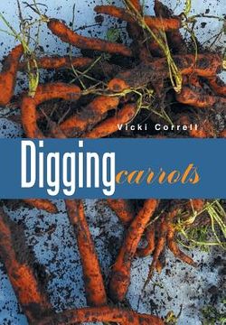 portada Digging Carrots (en Inglés)
