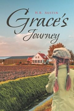 portada Grace's Journey (in English)