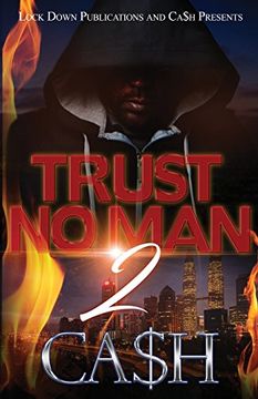 portada Trust No Man 2 (en Inglés)