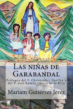 portada Las niñas de Garabandal (in Spanish)