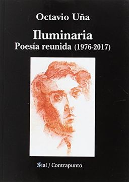 portada Iluminaria poesía reunida. 1976 2017