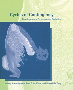 portada Cycles of Contingency: Developmental Systems and Evolution 