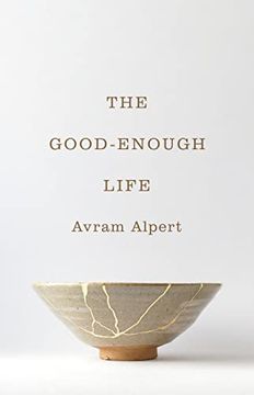 portada The Good-Enough Life (en Inglés)
