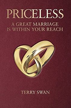 portada Priceless: A Great Marriage is Within Your Reach (in English)
