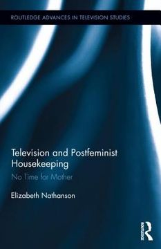 portada television and postfeminist housekeeping: no time for mother