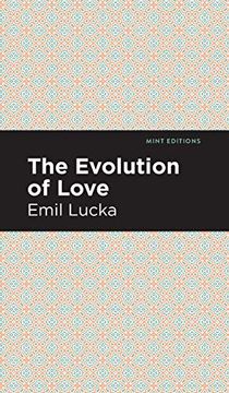 portada Evolution of Love (Mint Editions)