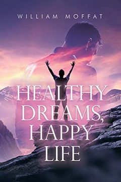 portada Healthy Dreams, Happy Life (in English)