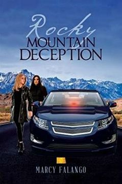 portada Rocky Mountain Deception (in English)