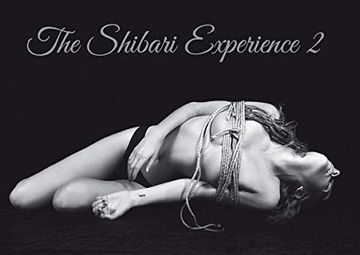 portada The Shibari Experience 2