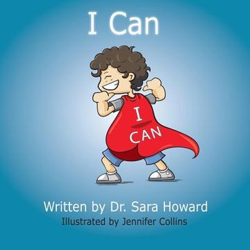 portada I can: Moving out of the stage of "I Can" toward "We Can." (en Inglés)