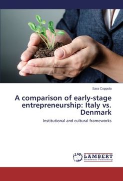 portada A Comparison of Early-Stage Entrepreneurship: Italy vs. Denmark