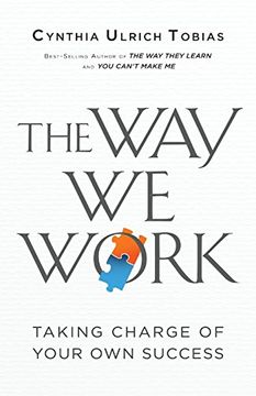 portada The way we Work: Taking Charge of Your own Success 