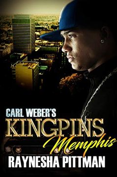 portada Carl Weber's Kingpins: Memphis (en Inglés)
