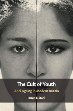 portada The Cult of Youth (in English)