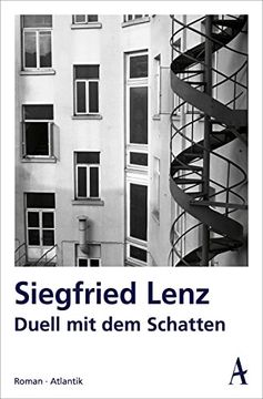 portada Duell mit dem Schatten (in German)
