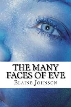 portada The Many Faces of Eve