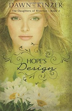 portada Hope's Design: Volume 2 (The Daughters of Riverton)