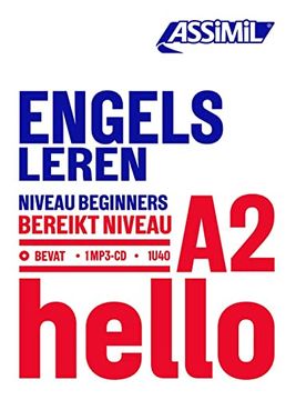 portada Engels Leren