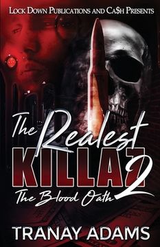 portada The Realest Killaz 2 