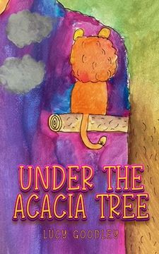 portada Under the Acacia Tree (en Inglés)