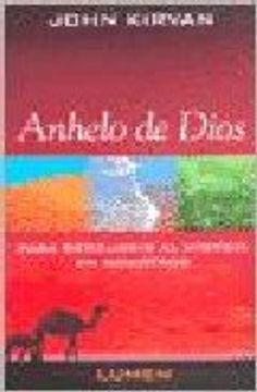 portada ANHELO DE DIOS (in Spanish)