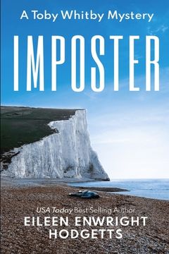 portada Imposter: A World War Two Mystery