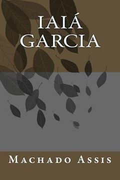 portada Iaiá Garcia (in Portuguese)