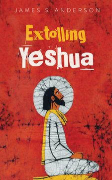 portada Extolling Yeshua (en Inglés)