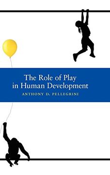 portada The Role of Play in Human Development (en Inglés)