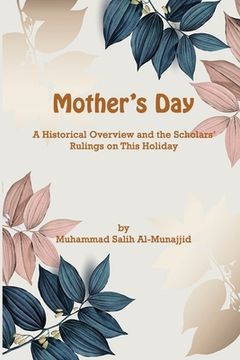 portada mother's day (in English)