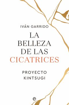 portada La Belleza de las Cicatrices (in Spanish)