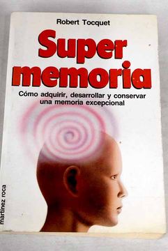portada Supermemoria (in Spanish)