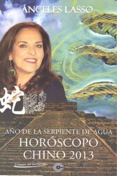 Horóscopo Chino 2013: Año De La Serpiente De Agua