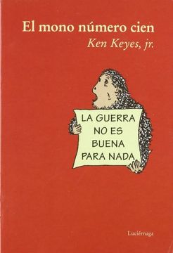 portada mono numero cien (in Spanish)