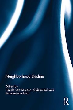 portada Neighborhood Decline