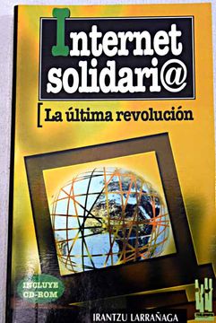 portada Internet solidari@: la última revolución