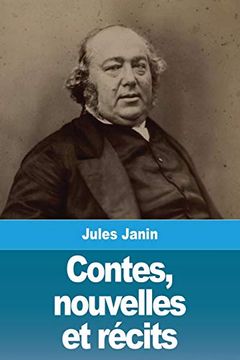 portada Contes, Nouvelles et Récits (en Francés)